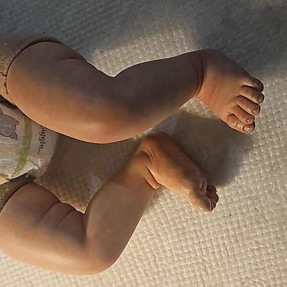 Baby Doll - Picture 4 of 16